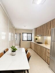 Blk 34 Marsiling Sapphire (Woodlands), HDB 4 Rooms #586803691